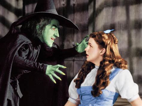 The Wicked Witch's Death: A Catalyst for Dorothy's Growth in 'The Wizard of Oz